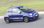 Abarth 595 2016 года (AU)